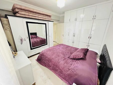 Ayalp'ten Yol Cepeli Masrafsız Cambalkonlu 3+1