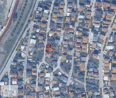 Fırsat! Adapazarı-maltepe İmarlı 345 M2 Arsa Ve 2+1 Müstakil Ev