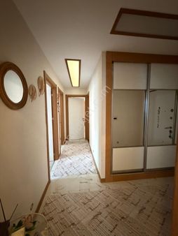 Yüzüncüyıl Altıneller Okulları Arkası Tek Blok 3+1 Satılık Daire