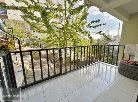 Yozgat Bulv. Yakını Asansörlü Yeni Binada Masrafsız 3+1 Daire