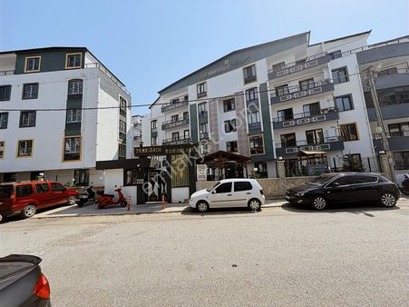 Tarcanlardan Kartepe'de Site İçerisinde 3+1 Satılık Daire