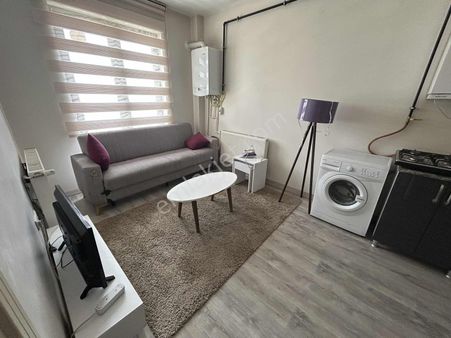 Hastane Bitişiği Lüks Eşyalı Apart! Merkez Dolmuş Durağı 30 Sn.