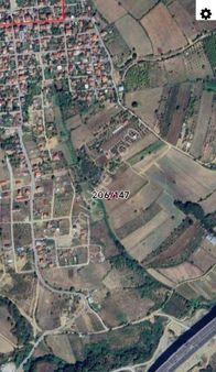 Tarcanlar'dan Akmeşe Atatürk Mah. %25 İmarlı 438 M2 Arsa