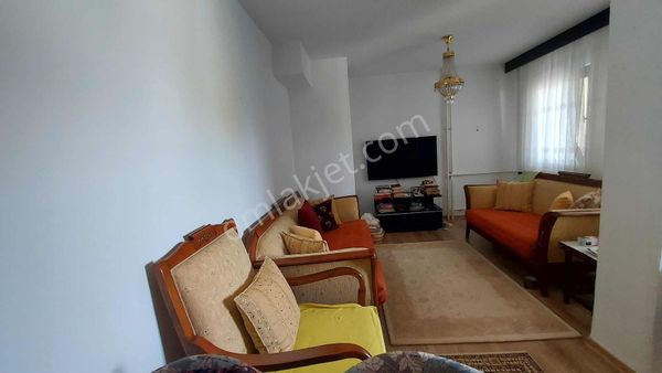 ''eryaman Efor''dan Müstakil Girişli Dubleks Satılık 3+1 Daire