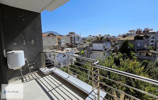 Dalaman Merkezde 2+1 Ebeveyn Banyolu Kiralık Daire