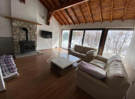 Saklıkente Satılık Müstakil Villa