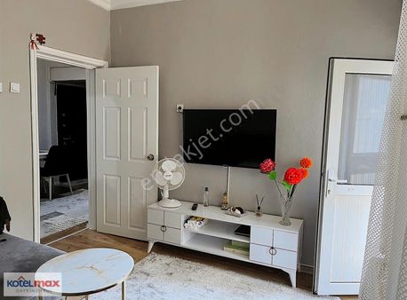 İzmit Merkez Kanlıbağda Ana Caddeye 50 M Mesafede Satılık Daire