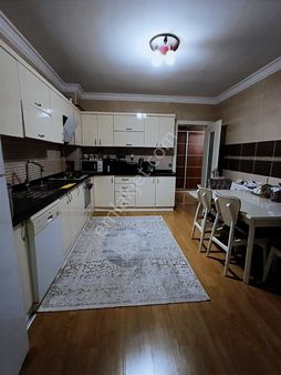 Hürriyet Mah. Site İçi, Satlık 4+1 Tünel Kalıp Ferah Daire