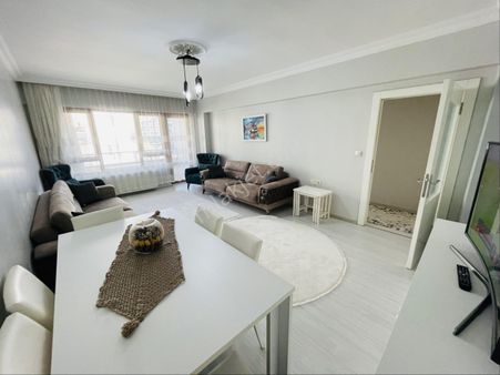 Ns Prestij Den Piyade Mah Cadde Üzeri Satılık Ara Kat Daire