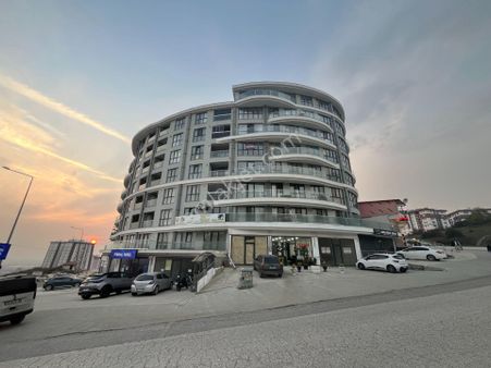 Bir Emlak'tan Konuralp Üniversite Vadi1923 Sitesinde 3+1 Satılık Daire