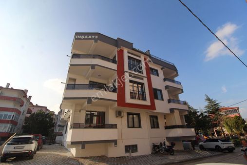 Maltepe Mah.okullar Bölgesine Yakın 4+1 Sıfır Daire