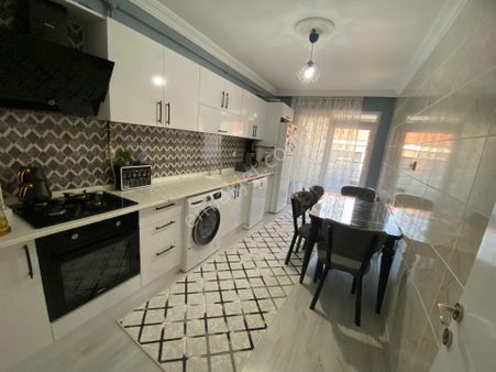 Büyükdere Mh Cambalkonlu 105m² Çift Cephe Fırsat Geniş 2+1 Bk-29