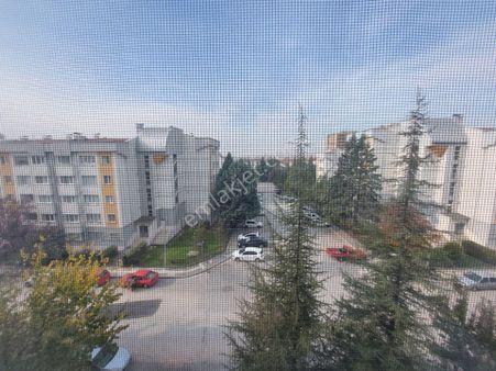 Eryaman Güzelkent Mah Metromall Yakın Kiralık 3+1 Daire