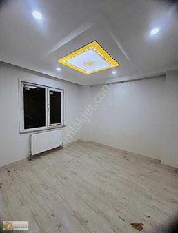 Arnavutköy Boğazköy Mahallesinde Kiralık Yüksek Giriş Daire 2+1