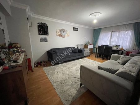 Ns Prestij Den Elvan Mah 1544 Cadde Üze Kat Da Satılık Daire