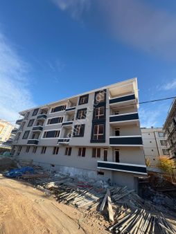 Kervansaray Mahallesinde Satılık Daire4+1