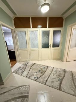 Akkaya İnşattan Merkezi Konum Uygun Fiyat Satılık 3+1