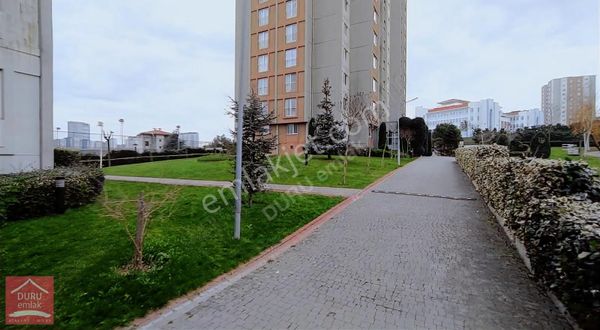 Soyak Olympiakent 1. Etap 5. Bölge' De 84 M2 Daire