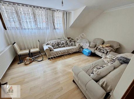 Satel Emlaktan 2+1 Ebeveyn Banyolu 130m2 Yeni Bina (eşyalı)