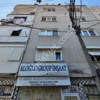 Paşa Mahallesi Tahirün Caddesi Arkası 2+1 90 M2 Doğalgazlı Daire