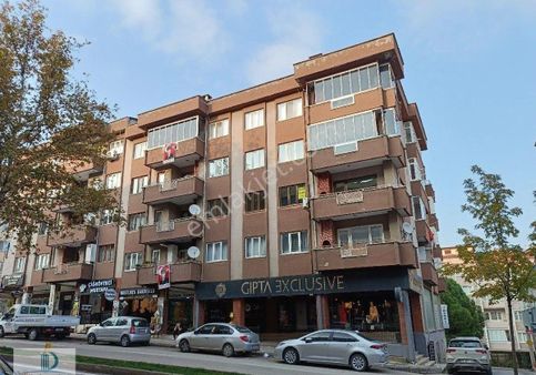 Beşevler Konak Mah. Satılık 3+1 Daire