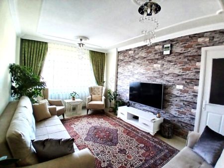 Recep Ümit'ten Ihlamurkent'te Arakat 2+1 Ms-6nü