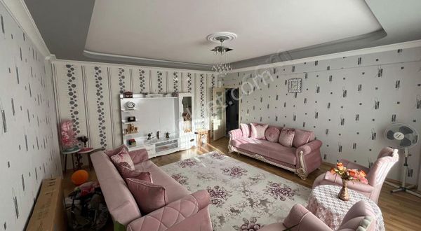 Sancak Mah. Geniş- Ferah 3+1 Satılık Arakat Daire