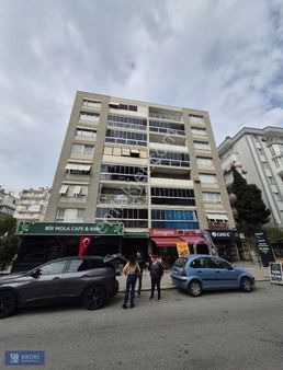 Krokiden Özkanlar Finalde Kiralık Çok Temiz 3+1 Arakat Daire