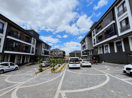 Tuğra'dan Kervancı Butik Projesin'de Havuzlu Arakat 1+1 Daire