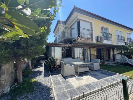 Soğucak Bölgesinde Masrafsız Temiz 3+1 Villa