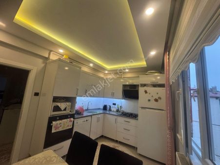 İnanç Emlaktan Giresun Çınarlar Mahallesinde Satılık 2+1 Fırsat Daire