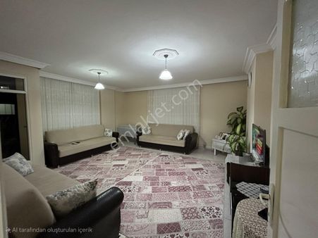 Hasarsız 3+1 Huzurevleri 9-3katı Kapalı Mutfak 9-3katı 140m2 Kgd Cephe Kiler İsmet Atlı Bulvarı