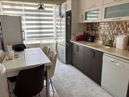 Batıkent Atlantis Avm Yanında 3+1 110m2 İçi Yapılı / Realty Gate