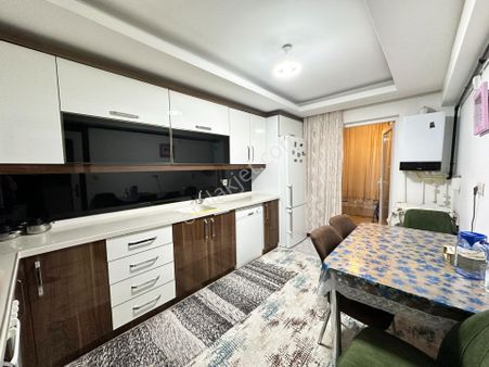 Çiftçioğullarından Okullar Bölgesinde Masrafsız Asansörlü 3+1 Daire