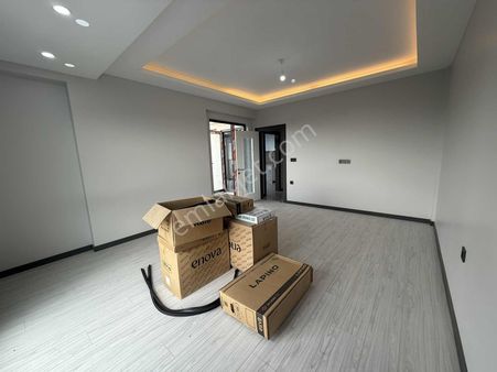 Tarcanlardan Doğa İçinde 135 M² Satılık 2+1 Bahçe Dubleks