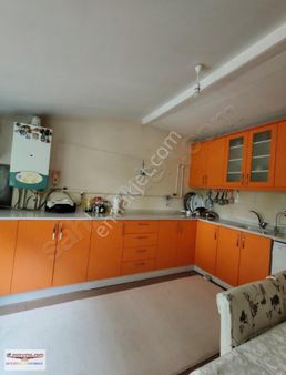 Satılık Kullanışlı Toprakta 53 Metre Hisseli Daire