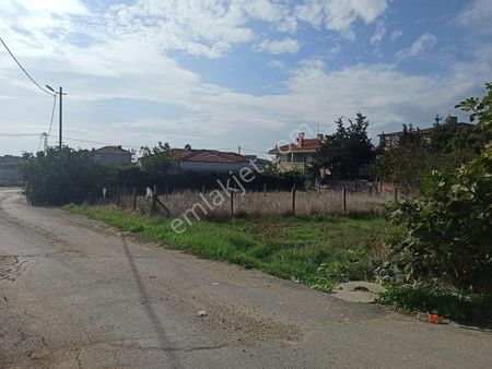 Kumburgaz Merkezde Satılık Arsa