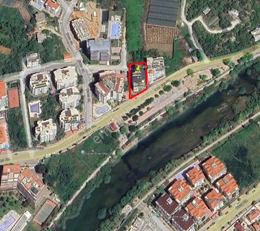 Alanya Tosmur'da Fırsat Daire!