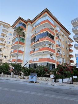 Alanya Tosmurda 2+1 Kiralık Daire