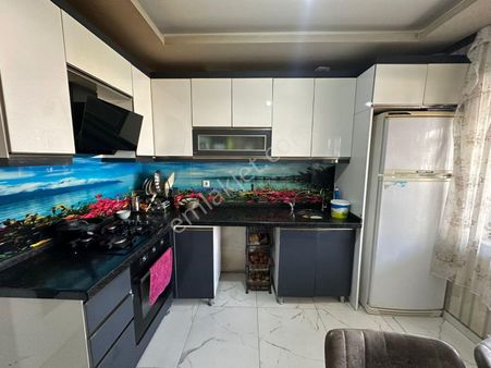 Ovacık Pazarı Karşısında Full Yapılı 4+1 Daire!