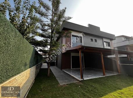 Özdere'de Fırsat Satılık Yazlık (demircan)