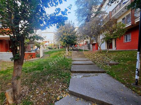 ''eryaman Efor''dan Kombili Teraslı Satılık 3+1 Daire