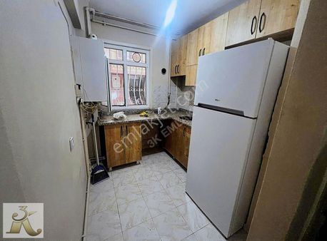 3k Emlak'tan Satılık 2+1 Atatürk Çiftliği Okulu Yanı Y.giriş