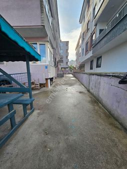 Şehir Merkezinde Ara Kat 3+1