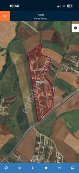 Silivri Akören'de 1000m2 Değerli Yatırımlık Tarla