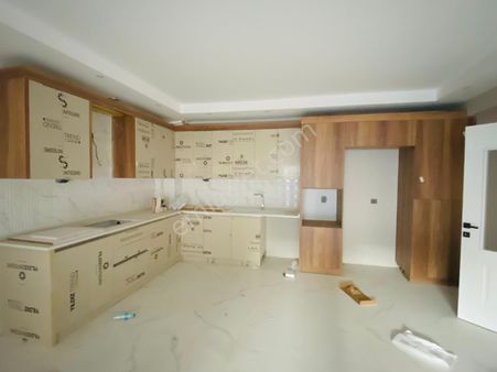 Ağabey Gayrimenkul Den Ergenekon Mahallesinde Satılık Daire