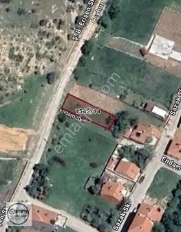 Demirland'dan Satılık Sazak'ta İmarlı Doğayla İç İçe Arsa