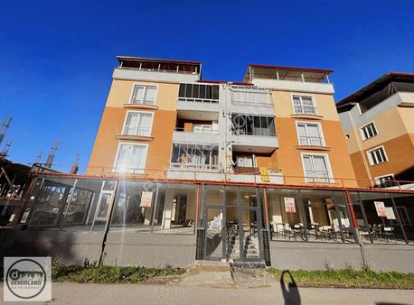 Demirland'dan Kiralık Bölcek'te Kiralık 345m² Dükkan