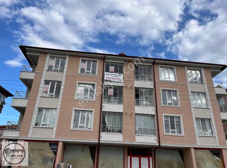 Demirland'dan Kiralık Sporkent'te 3+1 Geniş Daire