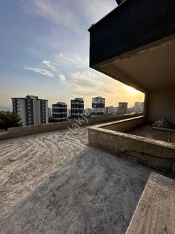 Kuzey Çevre Yolunda Hazır Tapulu Satılık 4+1 Daire